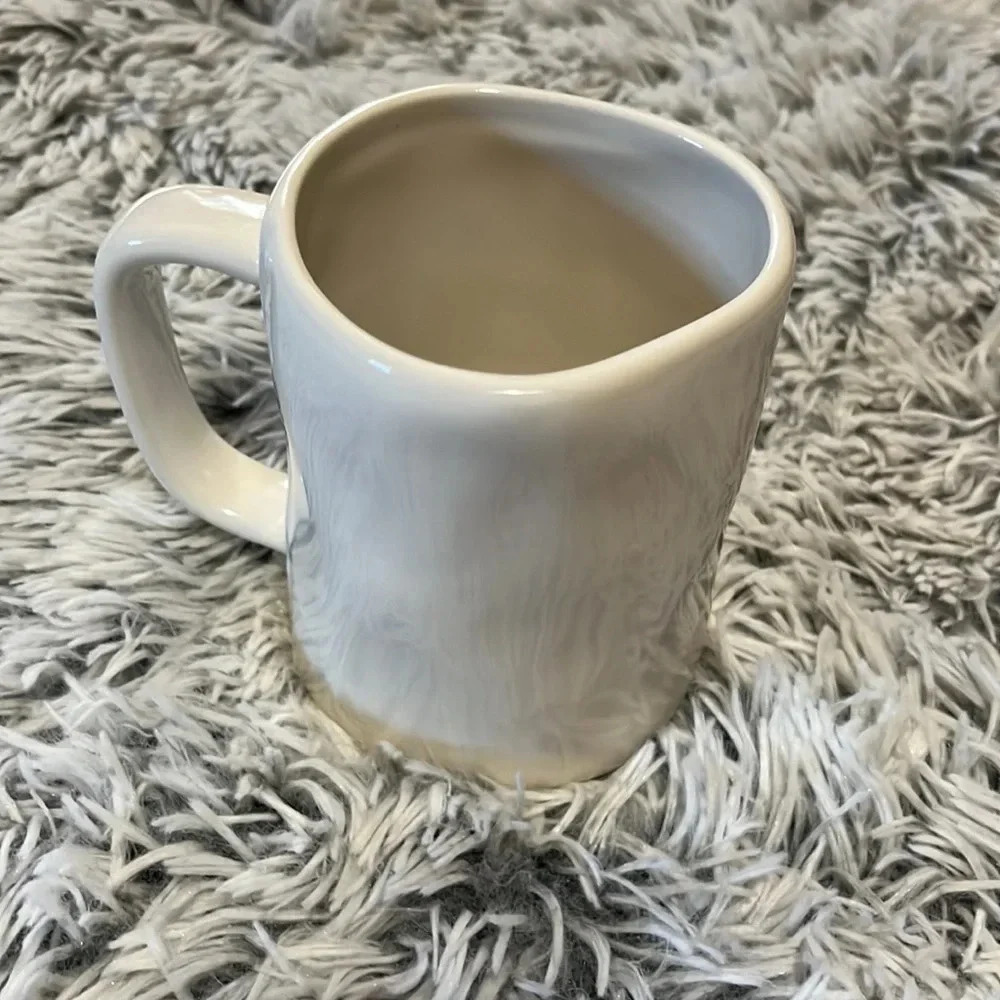 Rae Dunn Coffee Mug - Picture 2 of 8